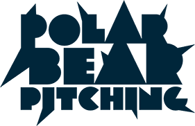 Polar Bear Pitching